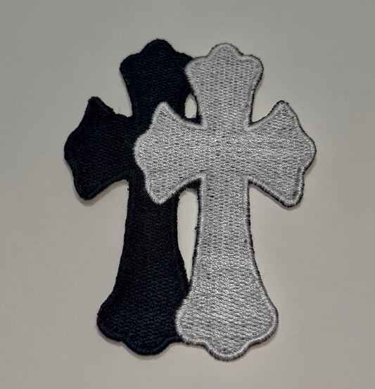 Crossed Patch