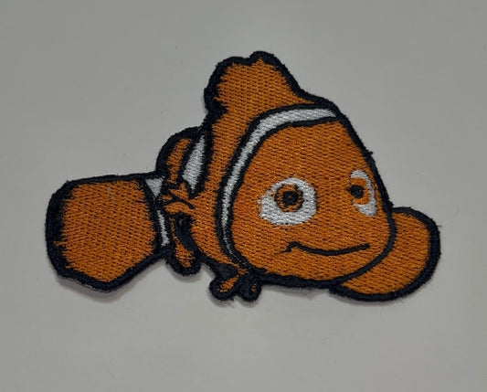 Nemo Patch