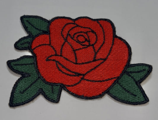 Rose Patch