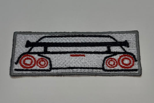 Skyline Patch