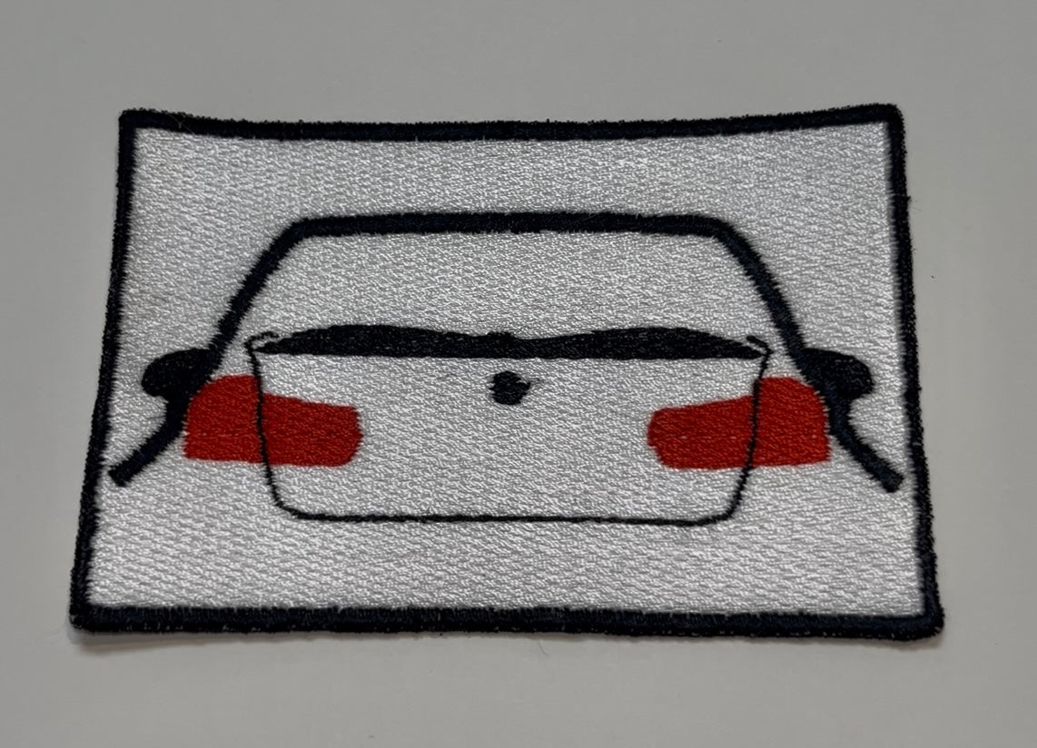M3 Patch