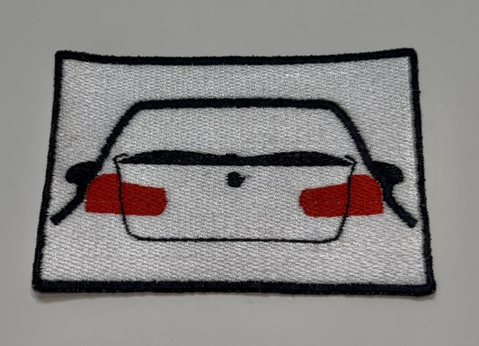 M3 Patch