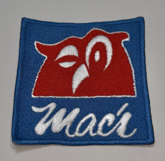 Macs Patch