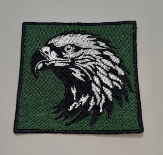 Hawk Patch
